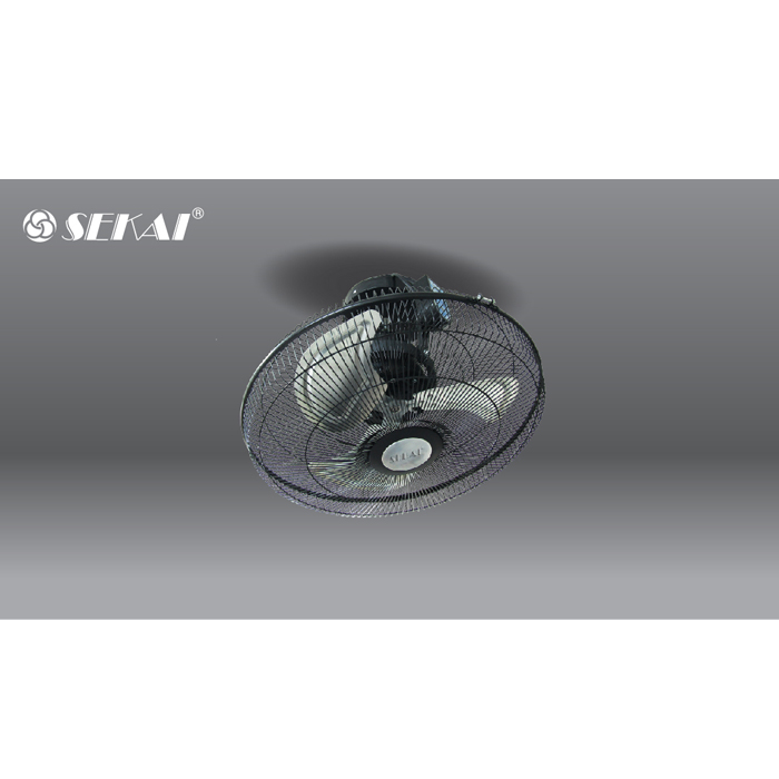 Sekai Ceiling Orbit Auto Fan 20" - COF2062RC | COF 2062 RC